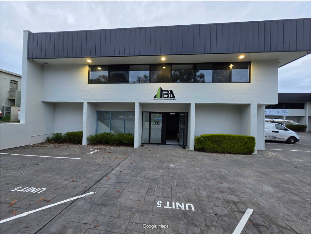 aba office